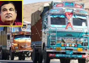 AIR Conditioned cabin mandatory in truck
