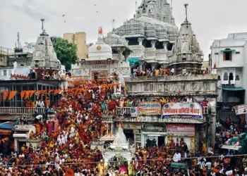 Jagannath Rath Yatra