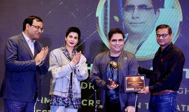 dr arvinder singh best cosmetic dermatologist and coach in india