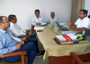 five major minerals auction of udaipur chittorgarh sikar jaipur district rajasthan