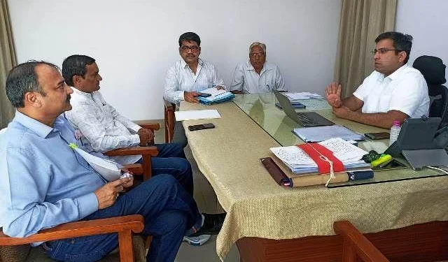 five major minerals auction of udaipur chittorgarh sikar jaipur district rajasthan