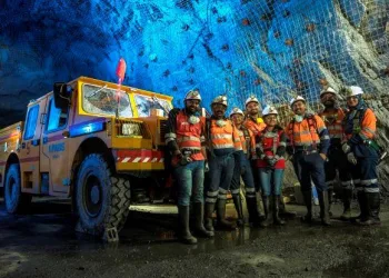 hindustan zinc nominates as great place to work