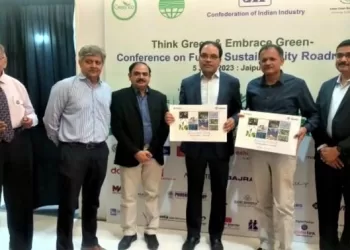 hindustan zinc on world environment day