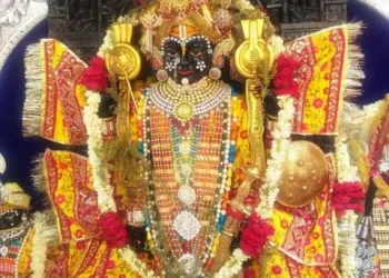 jagannath rath yatra udaipur