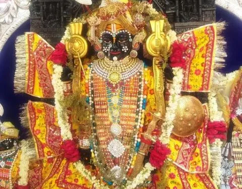 jagannath rath yatra udaipur