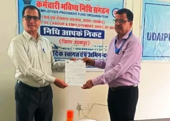 nidhi apke nikat shivir in udaipur