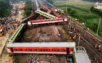 odisha train accident