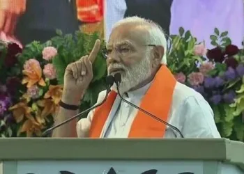 pm narendra modi statement on uniform civil code