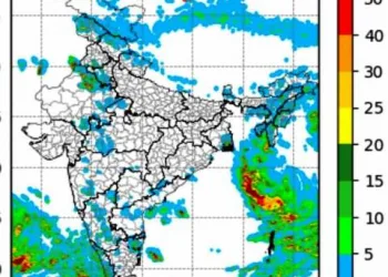 udaipur weather update