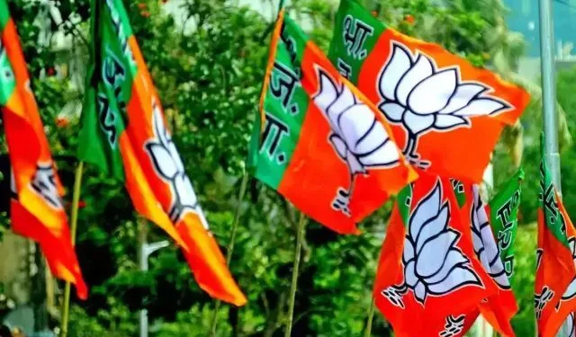 BJP National Executive list announced Three leaders from rajasthan in JP Nadda team