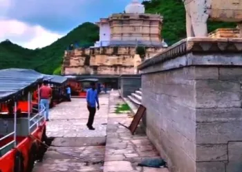 Jaisamand Lake udaipur