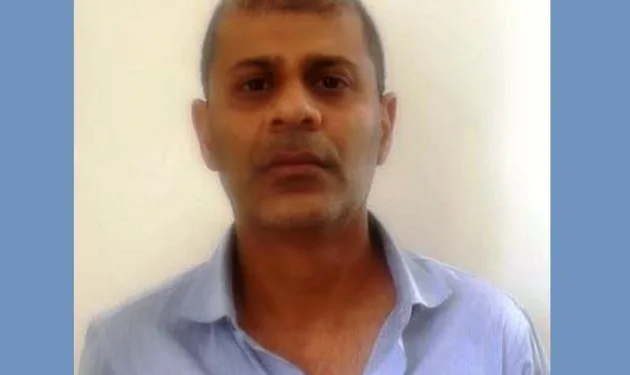 adarsh co operative scam sog arrest parsa boliyan from udaipur real estate businessman