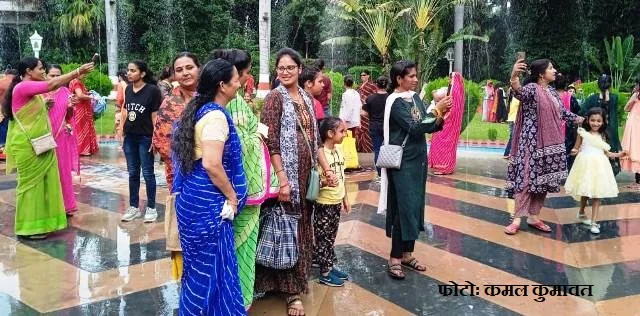 hariyali amawas mela udaipur 2023