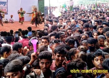 hariyali amavasya mela udaipur 2023