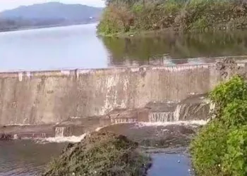 madar talab overflow udaipur