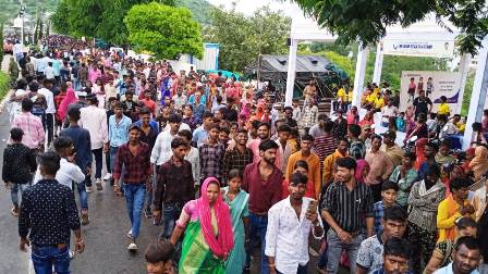 hariyali amavasya mela udaipur 2023