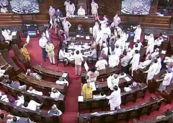 parliament monsoon session 2023