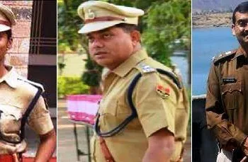rps transfer list Anjana sukhwal udaipur headquarter addl SP