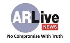 AR Live News