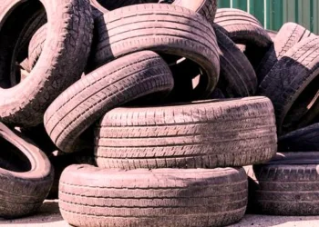 Continuous type tire pyrolysis units to be set up in Rajasthan