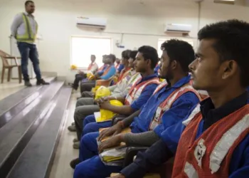 Hindustan Zinc Mining Academy Upskilling the Nation Youth for the Nation