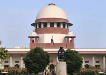 Supreme Court cancelled bail of Deepak Meena son of Congress MLA Rajasthan Johari Lal Meena