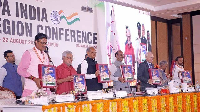 commonwealth-parliamentary-association-cpa-india-region-conference-starts-in-udaipur