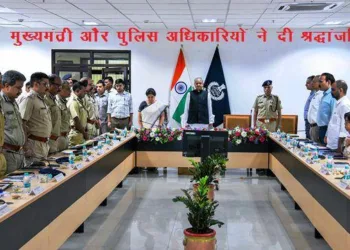 dausa police and thief encounter injured constable prahlad singh died in hospital