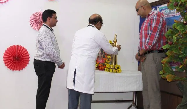 gbh group of hospitals gbh american hospital foundation day 2023 celebration