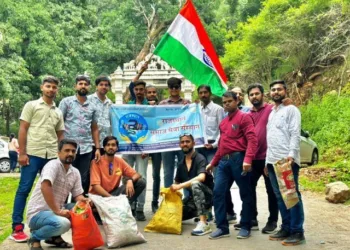 rajasthan samaj seva sansthan safai abhiyan