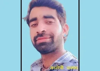 udaipur man killed his mother in law in sukher