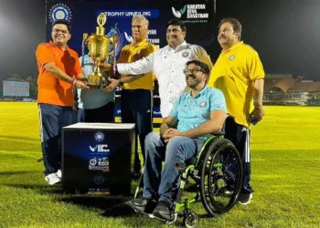 3rd National Physical Disability T20 Cricket Championship
