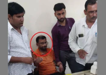 ACB Trap acb arrest nagar nigam parshad for taking bribe in jaipur nagar nigam greater