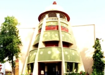 Bharatiya Lok Kala Mandal udaipur