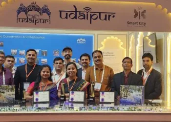 India Smart Cities Conclave 2023 Indore