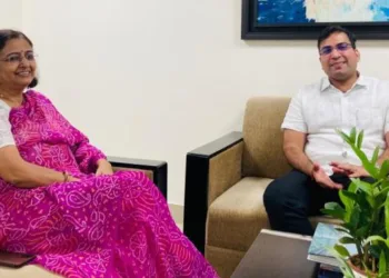 New rates of royalty in rajasthan