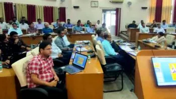 Rajasthan Mission 2030 pwd