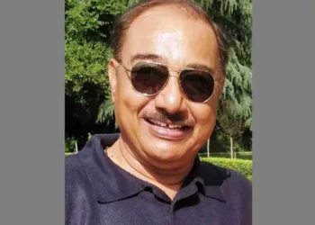 forest officer indrapal singh Matharu appointed as member of Environment Ministry committee