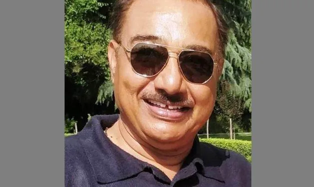 forest officer indrapal singh Matharu appointed as member of Environment Ministry committee