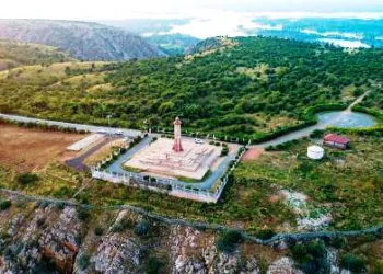 mangarh dham Govind Guru