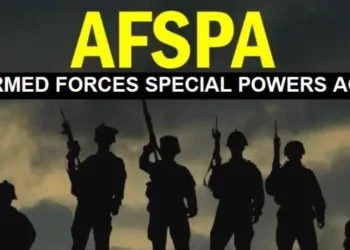 manipur govt declares entire state disturbed area under afspa