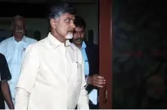 skill development scam former cm Chandrababu Naidu arrest andhra pradesh