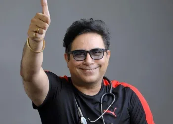 Dr Arvinder Singh said now doctors will not promote and advertise themselves on social media and google