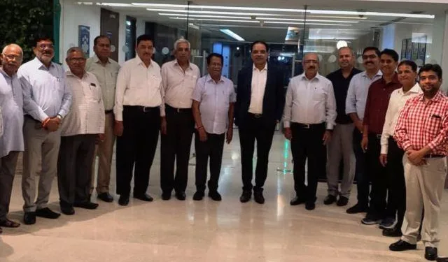 Hindustan Zinc Management announces bonus and exgratia to employees