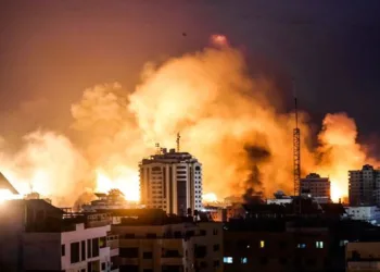 Israel Hamas War update israel vows to finish war