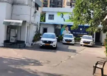 ed raid on govind singh dotasra congress leader and summoned vaibhav gehlot In FEMA