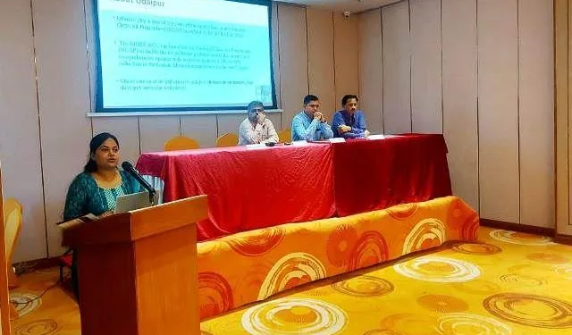 fugitive emission and road dust major source of air pollution in udaipur -1 (2)