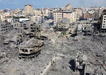 israel vs hamas update