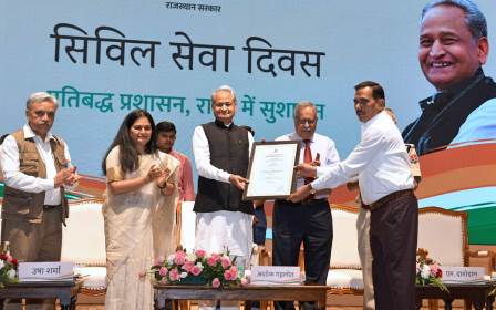 mission kotra tara chand meena