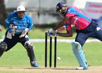 3rd national physical disability t20 cricket championship